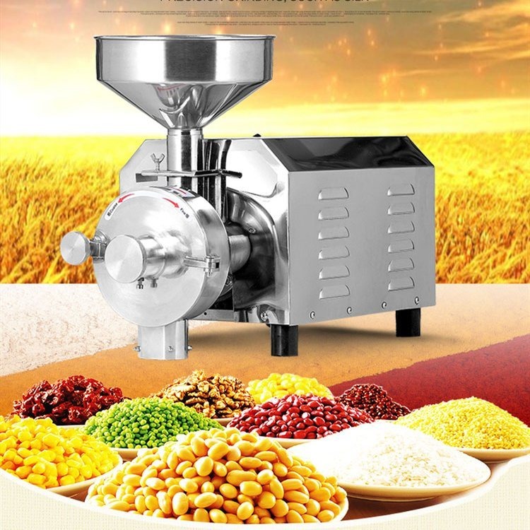 Food Processing Units